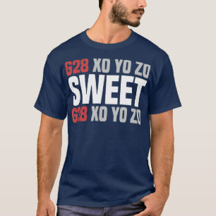 Hemsöt GCode CNC-maskinist T Shirt