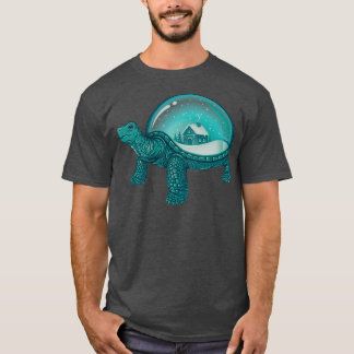 Hemsöt hem 1 t shirt