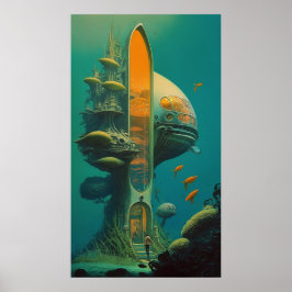 Hemsöt hem poster