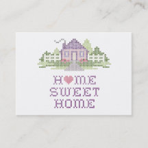 Hemsöt hem