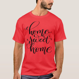 Hemsött hem 2 t shirt