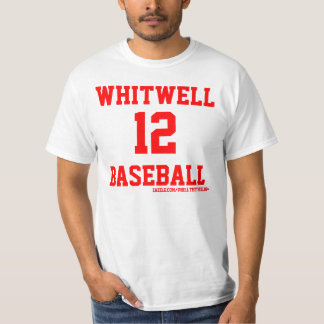 Hemstadhjälte 3 tee shirt