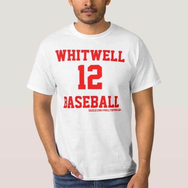 Hemstadhjälte 3 tee shirt (Framsida)
