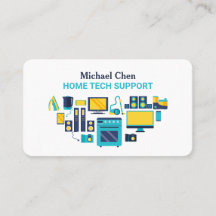 📺 hemteknisk support