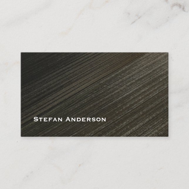 Hemtjänst för affärskortet professionell handyman visitkort (Framsida)