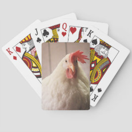 Hen Casinokort