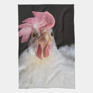 Hen Kökshandduk