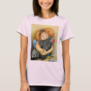 Hen Kramare T-shirt