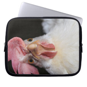 Hen Laptop Fodral