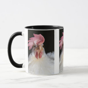 Hen Mugg