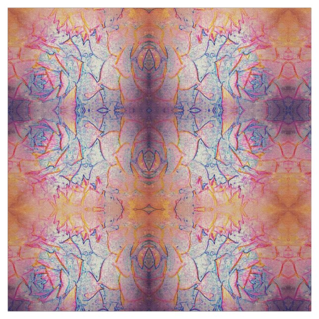 Hen- och Chickar Tyg (Provkarta)