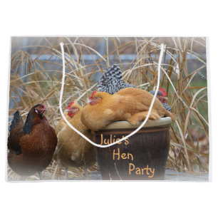 Hen Party