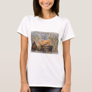 Hen Party T Shirt