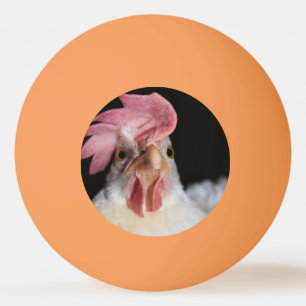 Hen Pingisboll