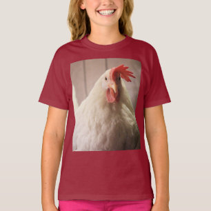 Hen T Shirt