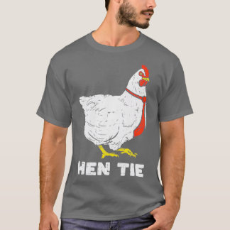 Hen Tie Funny Japanese Anime Pun Manga Joke Otaku T Shirt