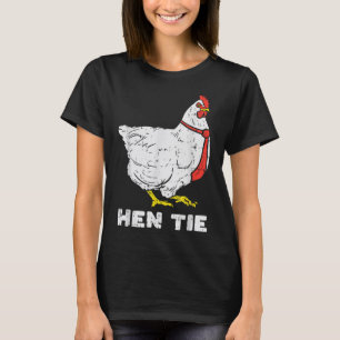 Hen Tie Funny Japanskt Anime Pun Manga Joke Otaku T Shirt