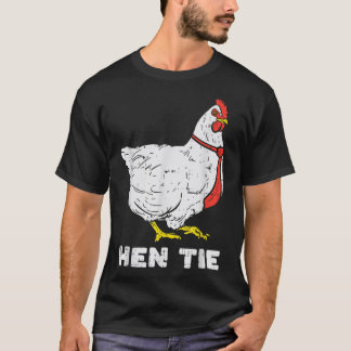 Hen Tie Funny Japanskt Anime Pun Manga Joke Otaku T Shirt