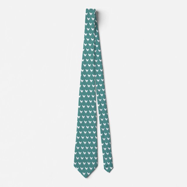 Hen tie slips (Framsida)