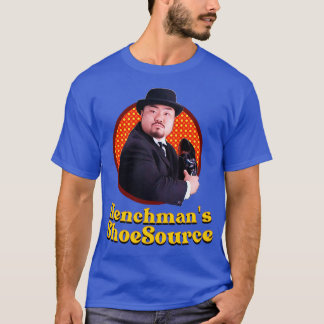 Henchmans Shoesource T Shirt