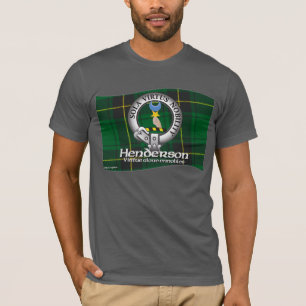 Henderson klandräkt t-shirt