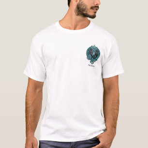 Henderson klanvapensköld tee shirt