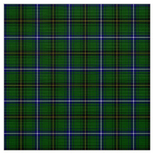 Henderson Modern Tartan Tyg