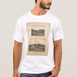 Hendren uppehåll t-shirt