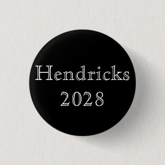 Hendricks 2028 knapp