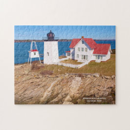 Hendricks Head Pussel