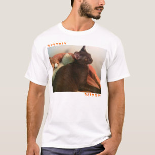 Hendrix Tee Shirt