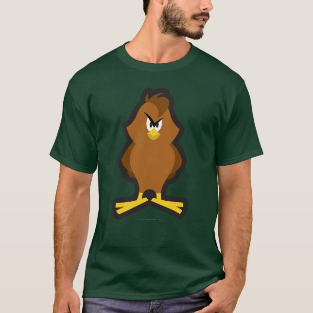 Henery Hawk 2 T-shirt (Framsida)