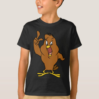 Henery Hawk Yelling Tee Shirt