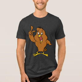 Henery Höklikande T Shirt