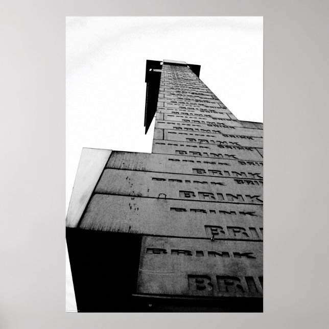 Hengelo 13 wapcn poster (Framsidan)