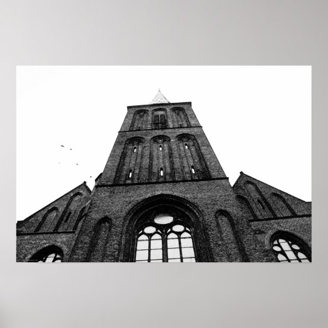 Hengelo 14 wapcn poster (Framsidan)