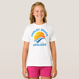 HENLEY BEACH ADELAIDE South Australien T Shirt
