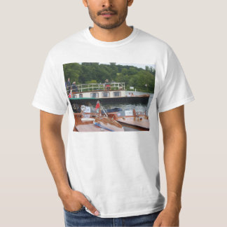 Henley på Thames klassisk fartygregatta 1 T Shirt