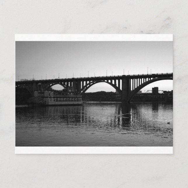 Henley Vykort (Framsida)