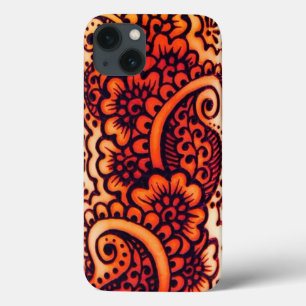 Henna-design