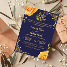 Henna Mehndi Gul ros islamisk muslimsk Bröllop