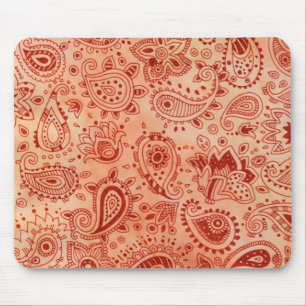 Hennadesign Mousepad Musmatta