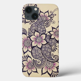 Hennadesigniphone case