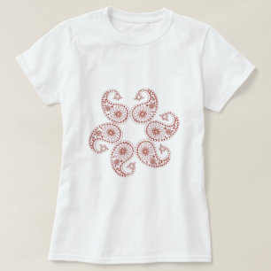 HennatatueringMerchandize Tee