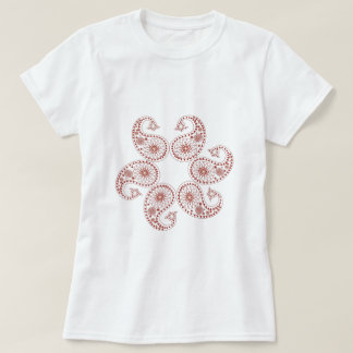 HennatatueringMerchandize Tee