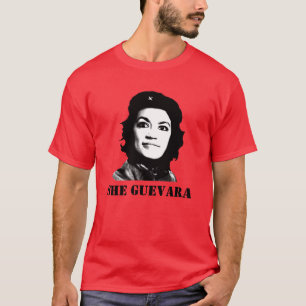 Henne Guevara T Shirt