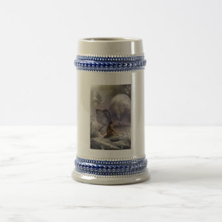 Henne ikväll väntningar Stine Sejdel