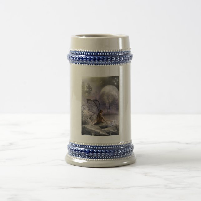 Henne ikväll väntningar Stine Sejdel (Center)