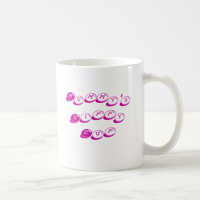 HENNE kaffemugg (Höger)