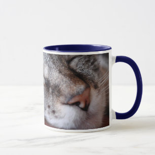 Henne näskaffemugg mugg